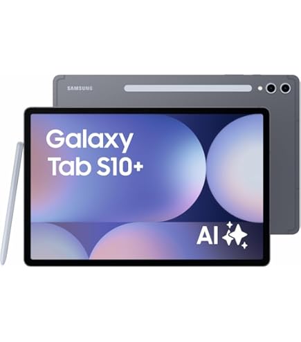 Amazon.co.jp: Samsung Galaxy Tab S10 Ultra Gray 256GB - AI