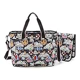 レスポートサック（LeSportsac）Ryan Baby Bag Ships Ahoy 7532-d366 [並行輸入品]