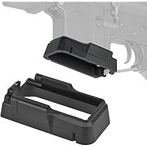 Amazon | 良品武品 GBB M4シリーズ対応 5KU LANCERタイプ アダプティブ