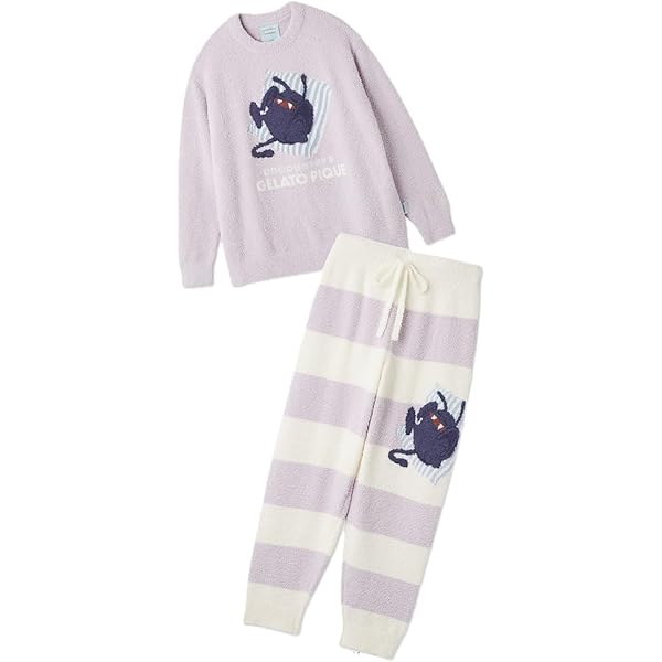 Amazon.co.jp: [ジェラート ピケ] 【ドラゴンクエスト】【Sleep