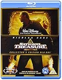 National Treasure [Blu-ray] [Import]