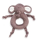 Manhattan Toy My Snuggly Ellie Rattle [並行輸入品]