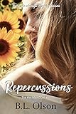 Repercussions (The Hot Mess Duet Book 1) (English Edition)