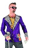 Faux Real Men's Big Pimpin