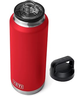 Amazon | YETI (イエティ) Rambler ワインチラー ほとんどの