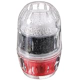 Kungfu Mall 浄水蛇口 蛇口用浄水器 活性炭 節水 耐久性