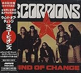 ウィンド・オブ・チェンジ