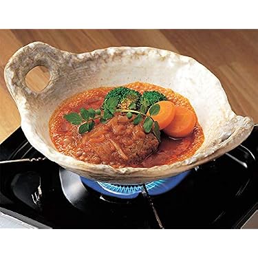 Amazon.co.jp 売れ筋ランキング: 陶板鍋 の中で最も人気のある商品です