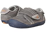 [ストライドライト] Stride Rite メンズ SM Kellen (Infant/Toddler) ベビーシューズ Grey 5.5 Toddler - XW [並行輸入品]