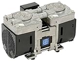 ULVAC ダイアフラム型ドライ真空ポンプ DAP12S