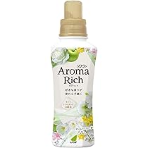Amazon.co.jp: ソフランアロマリッチ エリー ナチュラルブーケアロマの