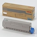 沖データ トナーカートリッジ シアン (C612dnw) TC-C4DC1