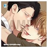 「馬鹿とハサミ2」ジャケット缶バッジ【グッズ】