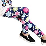 Fullfun PANTS ベビー・ガールズ カラー: ブルー
