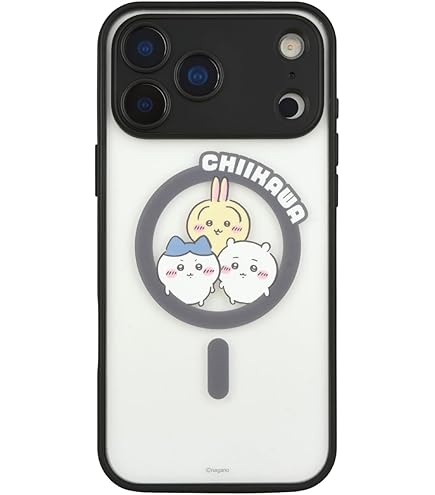 Amazon.co.jp: グルマンディーズ ちいかわ IIIIfit プランプフレーム