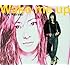 Wake me up（通常盤）
