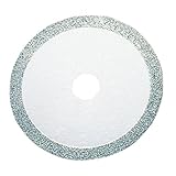 ホーザン(HOZAN) ディスクカッター 切断能力:ガラスエポキシ3mm厚、セラミック1mm厚、鉄板1mm厚以下  適応:K-110 K-110-1