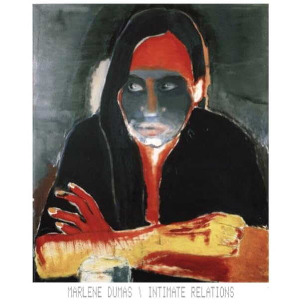 Amazon.co.jp: Marlene Dumas: The Image As Burden : Dumas, Marlene