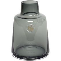 Amazon.co.jp: ［ホルムガード］花瓶 Holmegaard フローラ