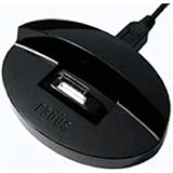radius Dock Stand for Walkman ブラック WM-DKF11K