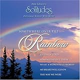 Somewhere Over the Rainbow