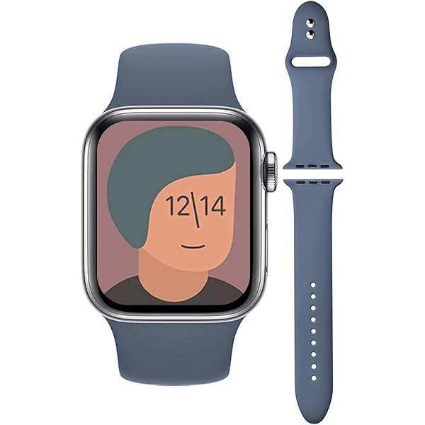 Amazon.co.jp: [アップル] Watch Band - スポーツバンド - (42mm 
