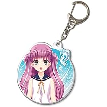 Amazon.co.jp: Summer Pockets アクリルキーホルダー デザイン05
