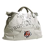 NFLシンシナティ・ベンガルズHoodieトートバッグ