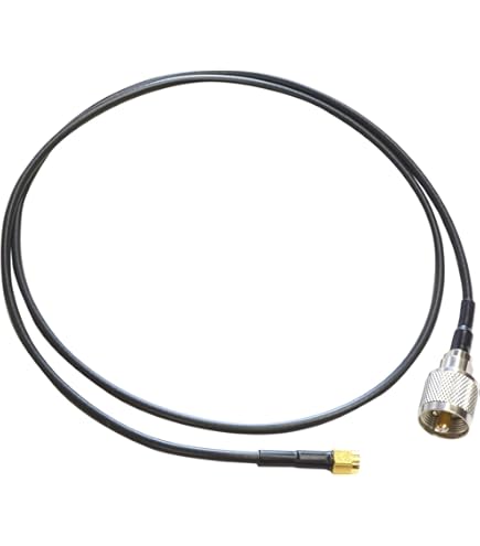 Amazon | フジクラ 10DSFA(10D-SFA)-LITE 10m 両端NP接栓付 無線接続