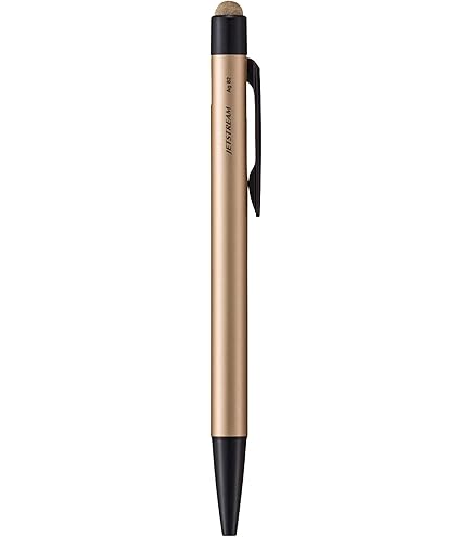 【ゼブラ】『油性ボールペン付タッチペン　スタイラスC1　0.7mm黒』タブレット Amazon.co.jp: ゼブラ タッチペン付油性ボールペン スタイラスC1