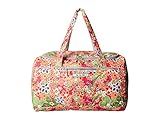 [ジュジュベ] Ju-Ju-Be レディース Starlet マザーバッグ Perky Perennials [並行輸入品]