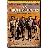 Professionals [DVD] [Import]