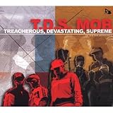 TREACHEROUS, DEVASTATING, SUPREME