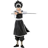 バンプレスト 幽☆遊☆白書 DXF 飛影 30th Anniversary フィギュア