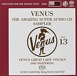 ���B�[�i�X�E�A���C�W���OSACD �X�[�p�[�E�T���v���[ Vol.13�`���B�[�i�X�E�O���C�g�E���f�B�E���H�[�J����(SACD)