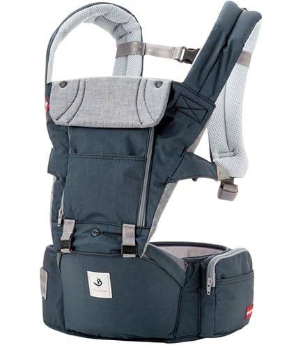 miki HOUSE×POGNAE/ベビーキャリア+新生児インサートのセット MIKI HOUSE（ミキハウス） ポグネー ベビーキャリア 新生児用