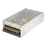 スイッチ，SODIAL(R)AC110-120V 200-220V 24V 10A 240Wスイッチ電源コンバーター　LEDストリップライト用