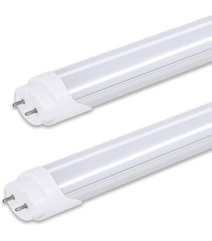 イワマエルミーテック LED蛍光灯 40W形 40本　120cm LED蛍光灯 40w形 120cm 高輝度 昼白色 直管LED照明ライト グロー式工事