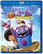ホーム 宇宙人ブーヴのゆかいな大冒険 [Blu-ray]