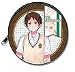 ヘタリア Axis Powers まるっとレザーケース Ver.2 デザイン12 (ブルガリア)