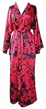 JANA JIRA SLEEPWEAR レディース US サイズ: One Size カラー: レッド