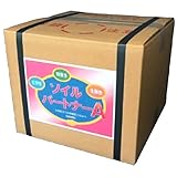 ソイルパートナーA 20kg 土壌改良 団粒促進 タ種 代不