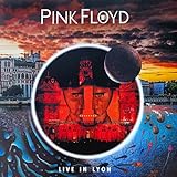 Live In Lyon・1994年9月11日 France・The Division Bell Tour [2CD] (ボーナストラック)