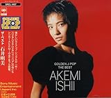 GOLDEN J-POP/THE BEST