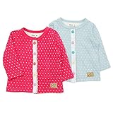 Bobson(ボブソン) カーディガン (80～130cm) キムラタンの子供服 (77312x77812-161a) ローズ 80