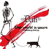 the world is yours-melancholy-