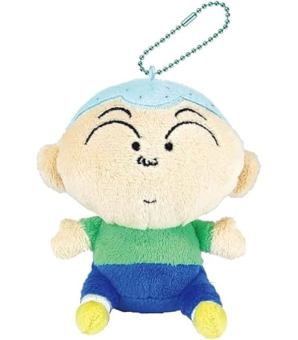 ぬいぐるみ、マスコット 怪獣8号 あにずきん(ぬいぐるみマスコット) - マイルストン