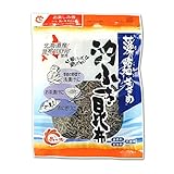 藻塩ささめ48ｇ 20袋 汐ふき昆布