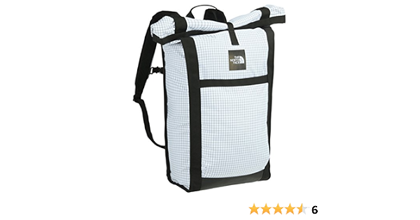 Amazon Co Jp ザ ノース フェイス The North Face ホームステッド ロードソーダパック Homestead Roadsoda Pack Nm Wr ホワイトリップストップ シューズ バッグ