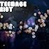 TEENAGE RIOT